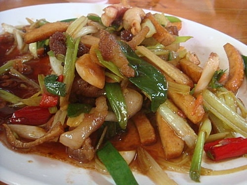 【龍潭】糊口老街活魚餐廳 - 第19張圖 【龍潭】糊口老街活魚餐廳