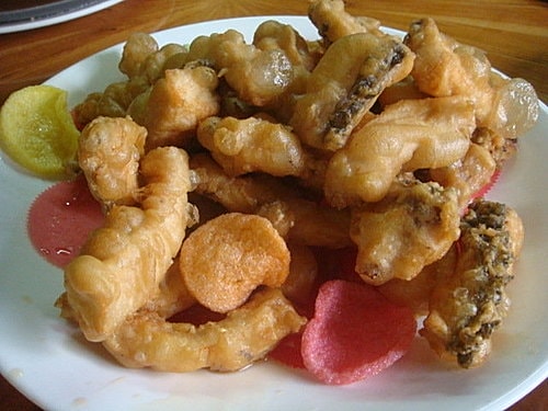 【龍潭】糊口老街活魚餐廳 - 第23張圖 【龍潭】糊口老街活魚餐廳