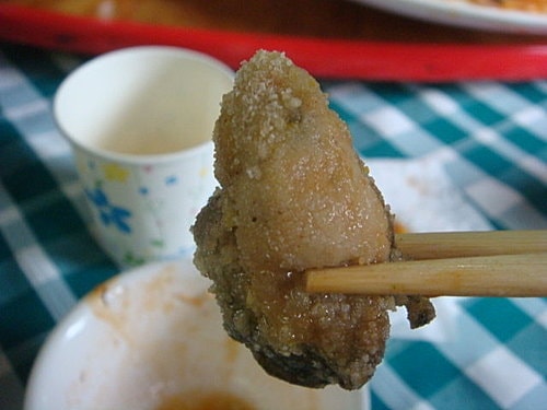 【龍潭】糊口老街活魚餐廳 - 第27張圖 【龍潭】糊口老街活魚餐廳