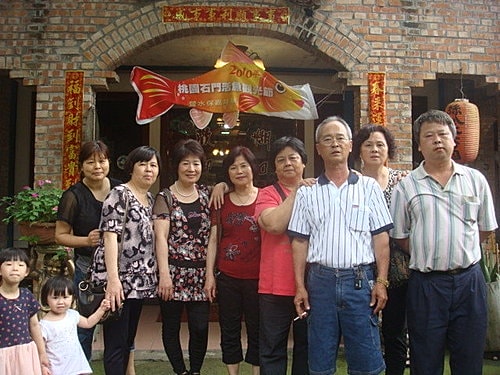 【龍潭】糊口老街活魚餐廳 - 第35張圖 【龍潭】糊口老街活魚餐廳