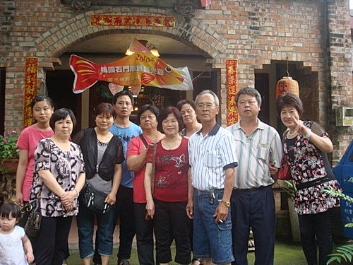 【龍潭】糊口老街活魚餐廳 - 第36張圖 【龍潭】糊口老街活魚餐廳