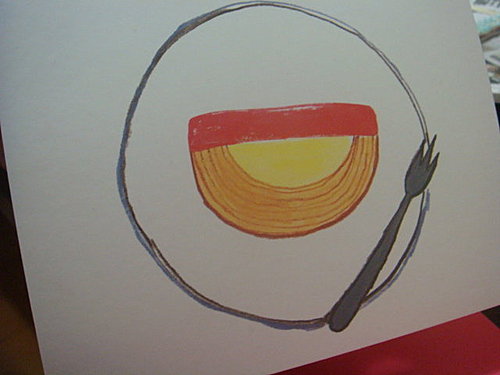 【台北】蘋果年輪蛋糕 - 第3張圖 【台北】蘋果年輪蛋糕