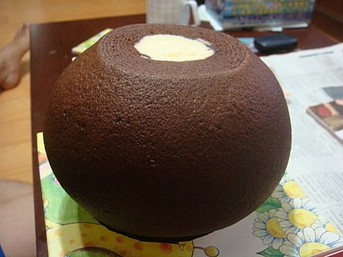 【台北】蘋果年輪蛋糕 - 第6張圖 【台北】蘋果年輪蛋糕