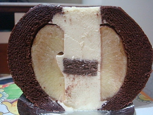 【台北】蘋果年輪蛋糕 - 第8張圖 【台北】蘋果年輪蛋糕