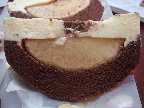 【台北】蘋果年輪蛋糕 - 第11張圖 【台北】蘋果年輪蛋糕