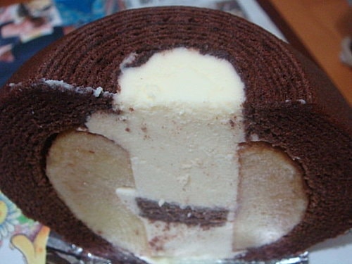 【台北】蘋果年輪蛋糕 - 第10張圖 【台北】蘋果年輪蛋糕