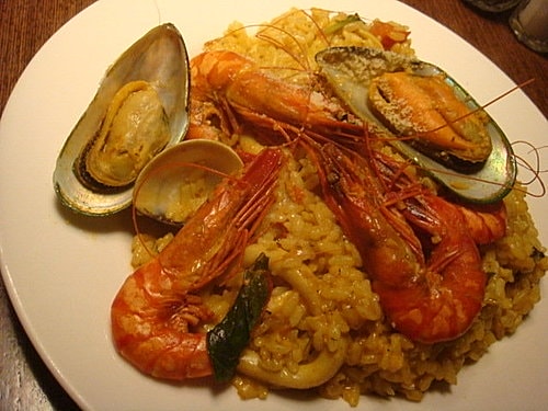 【桃園】李.西餐廳 - 第2張圖 【桃園】李.西餐廳