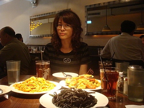 【桃園】李.西餐廳 - 第7張圖 【桃園】李.西餐廳