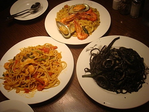 【桃園】李.西餐廳 - 第9張圖 【桃園】李.西餐廳