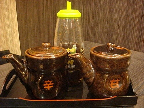 【台北】福勝亭日式豬排 - 第3張圖 【台北】福勝亭日式豬排