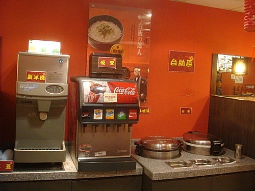 【台北】福勝亭日式豬排 - 第4張圖 【台北】福勝亭日式豬排