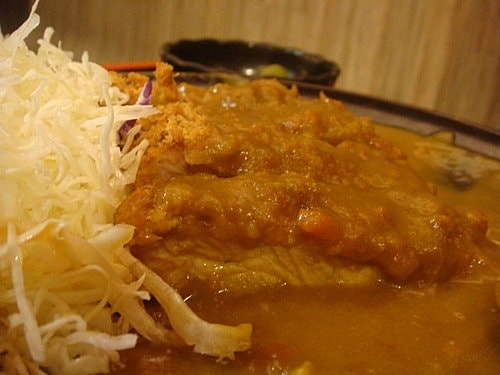 【台北】福勝亭日式豬排 - 第13張圖 【台北】福勝亭日式豬排