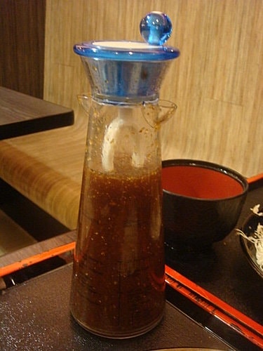 【台北】福勝亭日式豬排 - 第14張圖 【台北】福勝亭日式豬排