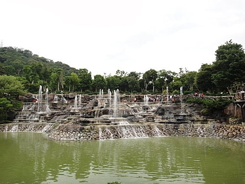 〔台中】新社莊園 - 第6張圖 〔台中】新社莊園