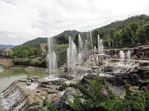 〔台中】新社莊園 - 第7張圖 〔台中】新社莊園