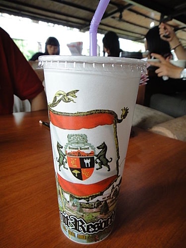 〔台中】新社莊園 - 第11張圖 〔台中】新社莊園