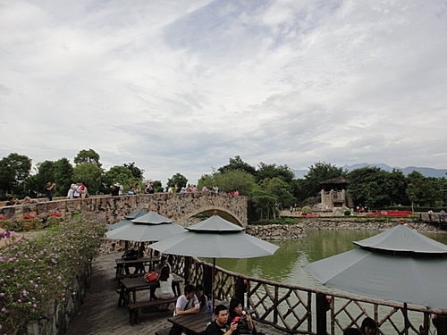 〔台中】新社莊園 - 第15張圖 〔台中】新社莊園