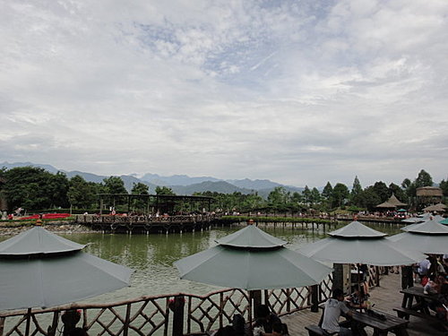 〔台中】新社莊園 - 第16張圖 〔台中】新社莊園