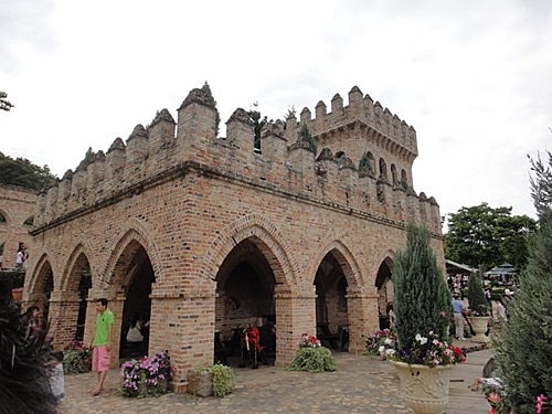 〔台中】新社莊園 - 第17張圖 〔台中】新社莊園