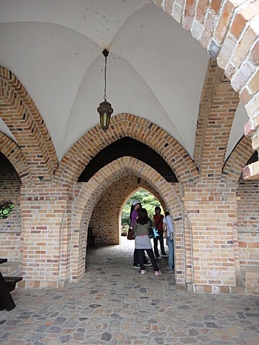 〔台中】新社莊園 - 第18張圖 〔台中】新社莊園