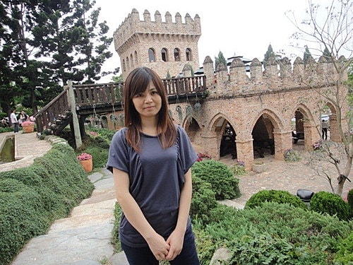 〔台中】新社莊園 - 第19張圖 〔台中】新社莊園