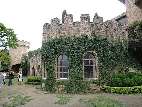 〔台中】新社莊園 - 第23張圖 〔台中】新社莊園