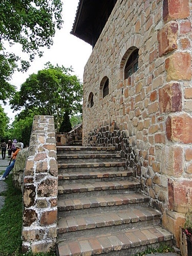 〔台中】新社莊園 - 第25張圖 〔台中】新社莊園