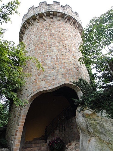 〔台中】新社莊園 - 第24張圖 〔台中】新社莊園