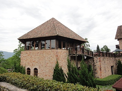 〔台中】新社莊園 - 第26張圖 〔台中】新社莊園