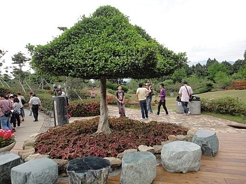 〔台中】新社莊園 - 第30張圖 〔台中】新社莊園