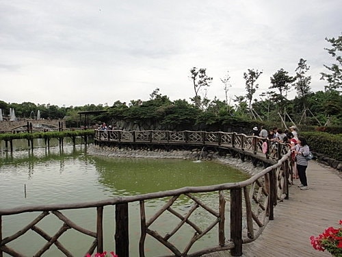 〔台中】新社莊園 - 第34張圖 〔台中】新社莊園