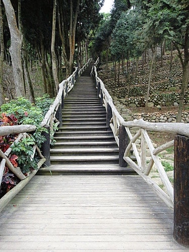 〔台中】新社莊園 - 第36張圖 〔台中】新社莊園