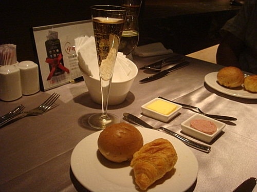 【中壢】王品台塑牛排 - 第5張圖 【中壢】王品台塑牛排