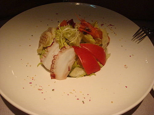 【中壢】王品台塑牛排 - 第7張圖 【中壢】王品台塑牛排