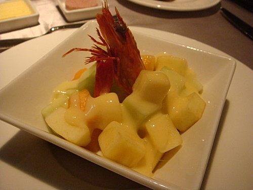 【中壢】王品台塑牛排 - 第10張圖 【中壢】王品台塑牛排