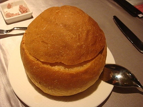 【中壢】王品台塑牛排 - 第11張圖 【中壢】王品台塑牛排