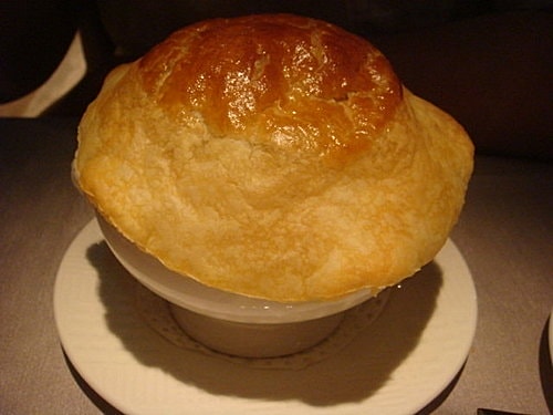 【中壢】王品台塑牛排 - 第14張圖 【中壢】王品台塑牛排