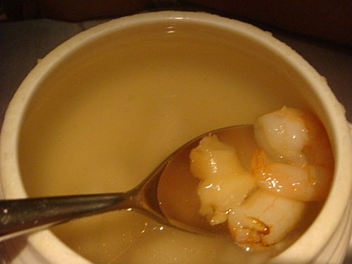 【中壢】王品台塑牛排 - 第15張圖 【中壢】王品台塑牛排