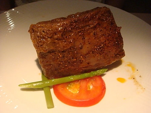 【中壢】王品台塑牛排 - 第19張圖 【中壢】王品台塑牛排