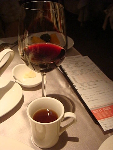 【中壢】王品台塑牛排 - 第17張圖 【中壢】王品台塑牛排