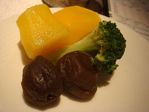 【中壢】王品台塑牛排 - 第21張圖 【中壢】王品台塑牛排