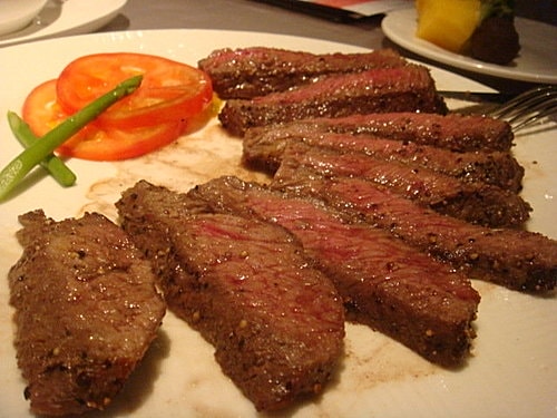 【中壢】王品台塑牛排 - 第24張圖 【中壢】王品台塑牛排