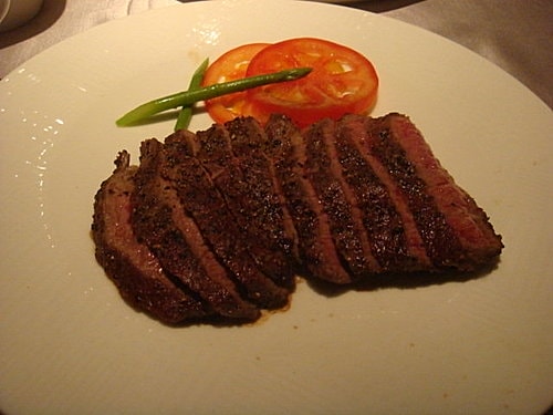 【中壢】王品台塑牛排 - 第22張圖 【中壢】王品台塑牛排