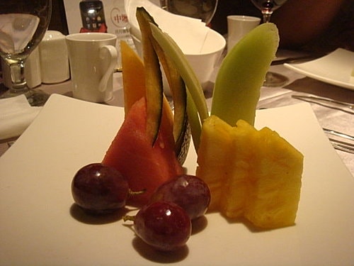 【中壢】王品台塑牛排 - 第28張圖 【中壢】王品台塑牛排