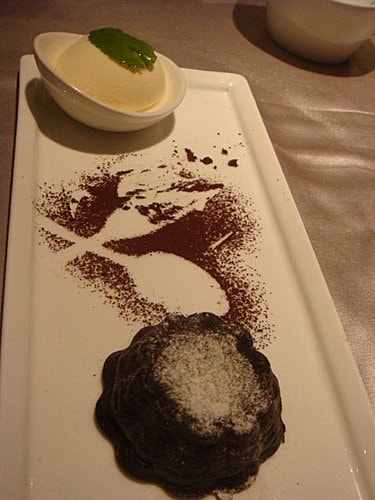 【中壢】王品台塑牛排 - 第27張圖 【中壢】王品台塑牛排