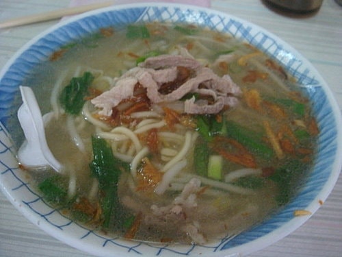 【新埔】板條 - 第4張圖 【新埔】板條