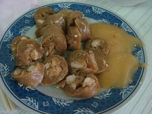 【新埔】板條 - 第6張圖 【新埔】板條