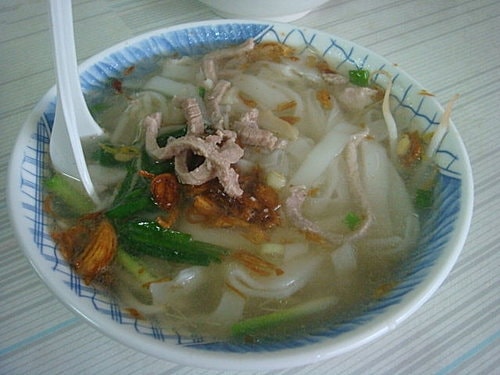 【新埔】板條 - 第5張圖 【新埔】板條