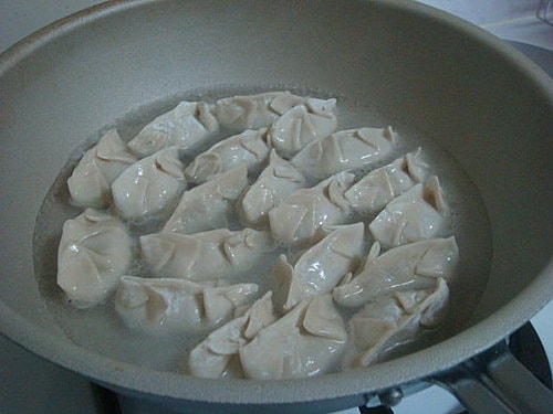 【DIY】手工水餃+酸辣湯 - 第10張圖 【DIY】手工水餃+酸辣湯