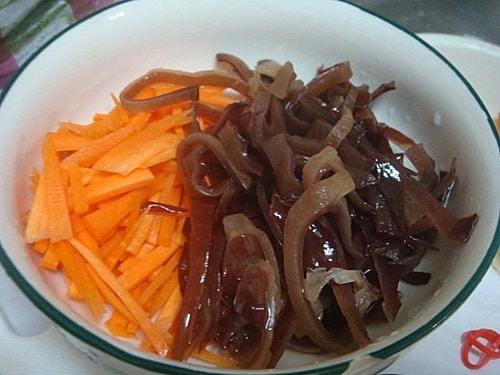 【DIY】手工水餃+酸辣湯 - 第9張圖 【DIY】手工水餃+酸辣湯